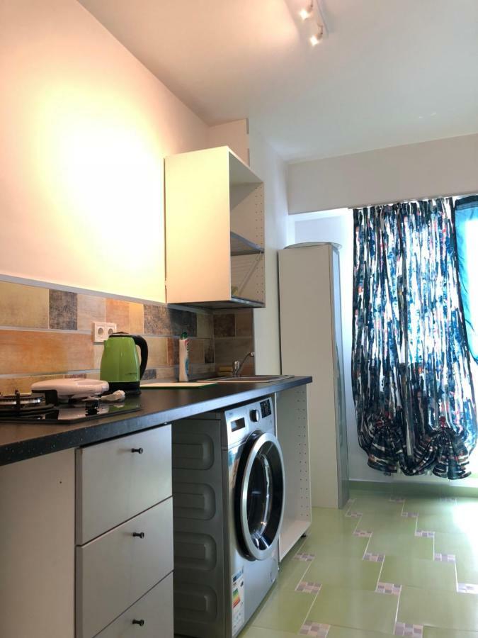 Green Apartment 6 Βουκουρέστι Εξωτερικό φωτογραφία