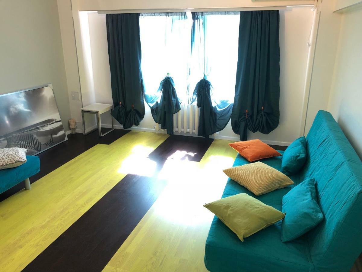 Green Apartment 6 Βουκουρέστι Εξωτερικό φωτογραφία