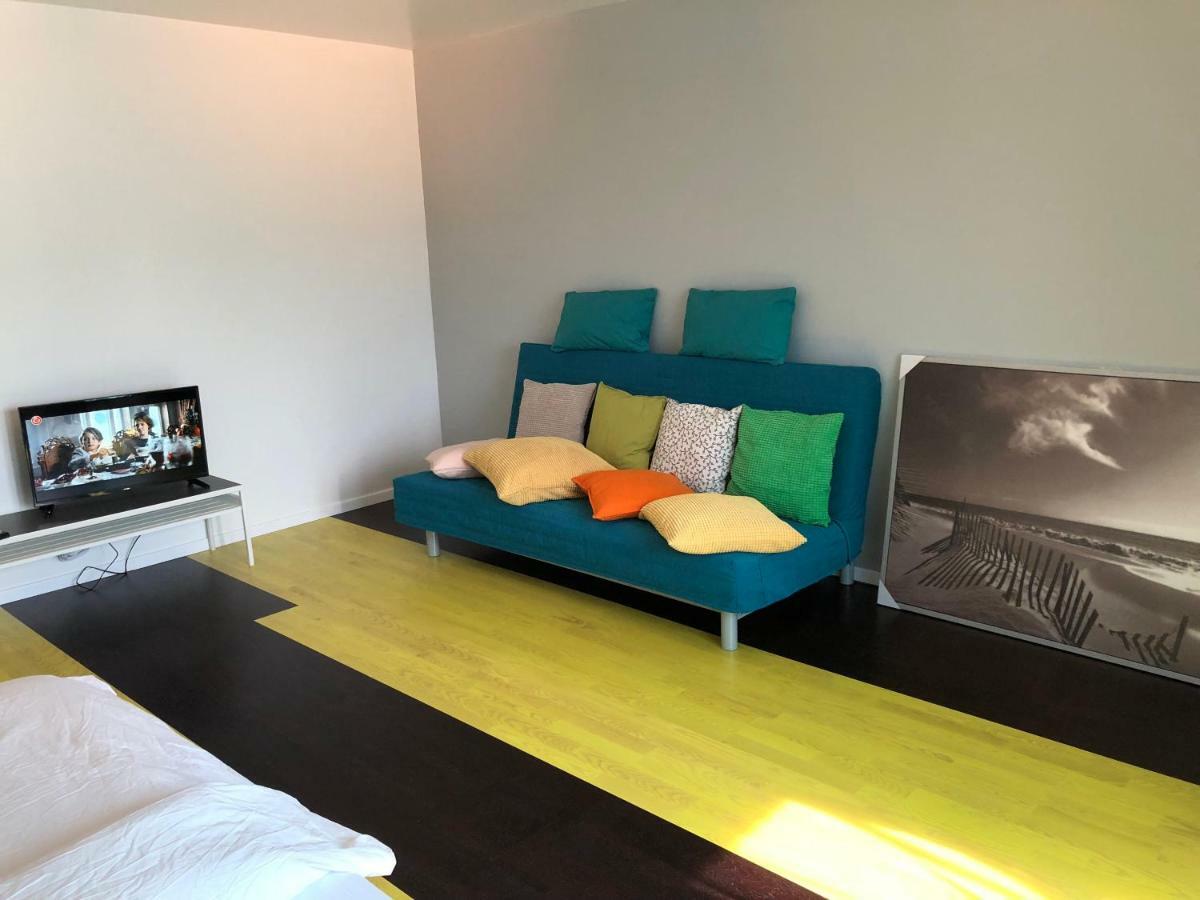 Green Apartment 6 Βουκουρέστι Εξωτερικό φωτογραφία